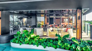 Seaphere Pattaya
