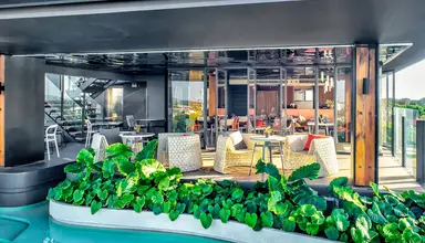 Seaphere Pattaya