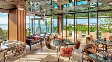 Seaphere Pattaya