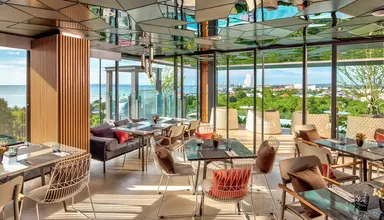 Seaphere Pattaya
