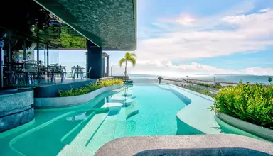 Seaphere Pattaya