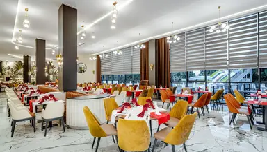 Seaphoria Beach Resort