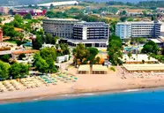 Seaphoria Beach Resort