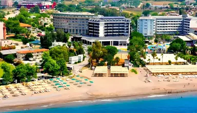 Seaphoria Beach Resort