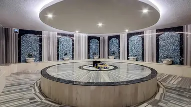 Seaphoria Beach Resort
