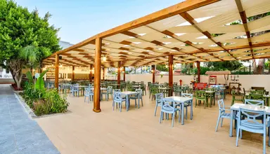 Seaphoria Beach Resort