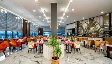 Seaphoria Beach Resort