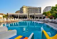 Seaphoria Beach Resort