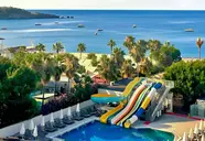 Seaphoria Beach Resort