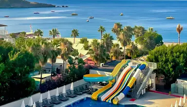 Seaphoria Beach Resort