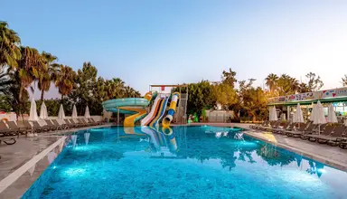 Seaphoria Beach Resort