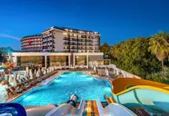 Seaphoria Beach Resort