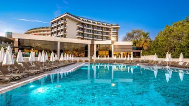 Seaphoria Beach Resort