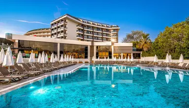 Seaphoria Beach Resort