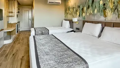 Seaphoria Beach Resort