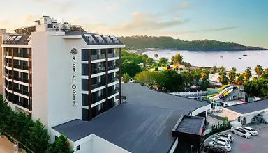 Seaphoria Beach Resort