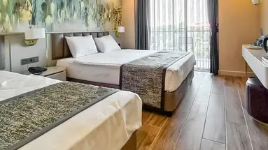 Seaphoria Beach Resort