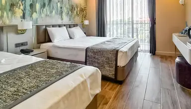 Seaphoria Beach Resort