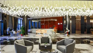 Seaphoria Beach Resort