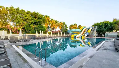 Seaphoria Beach Resort