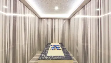 Seaphoria Beach Resort