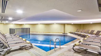 Seaphoria Beach Resort