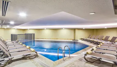 Seaphoria Beach Resort