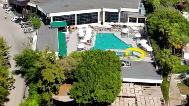 Seaphoria Beach Resort