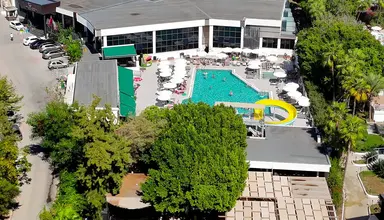 Seaphoria Beach Resort