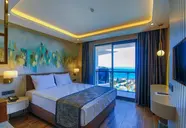 Seaphoria Beach Resort