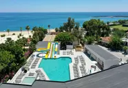 Seaphoria Beach Resort