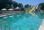 Seaphoria Beach Resort