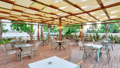 Seaphoria Beach Resort