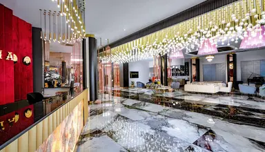 Seaphoria Beach Resort