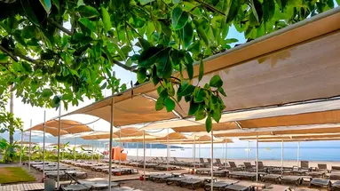 Seaphoria Beach Resort