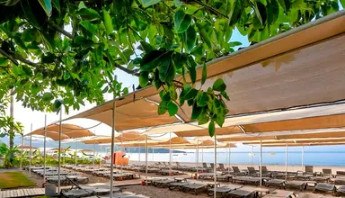 Seaphoria Beach Resort