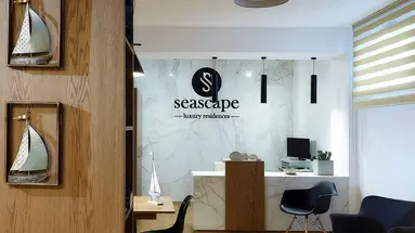 Seascape Luxury Residences