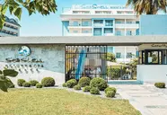 Seashell Resort & Spa