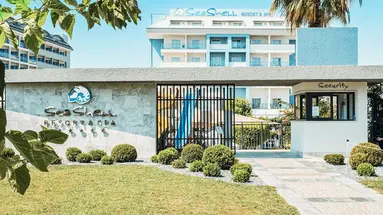 Seashell Resort & Spa