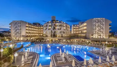 Seashell Resort & Spa