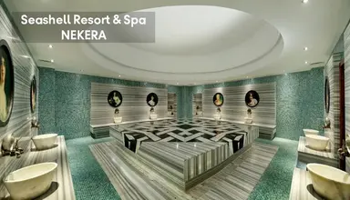 Seashell Resort & Spa