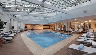 Seashell Resort & Spa
