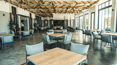 Seashell Resort & Spa