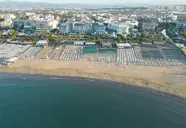 Seashell Resort & Spa