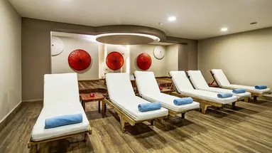 Seashell Resort & Spa