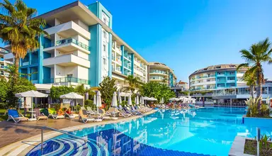 Seashell Resort & Spa