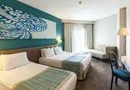 Seashell Resort & Spa