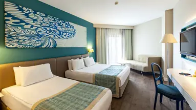 Seashell Resort & Spa