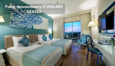 Seashell Resort & Spa