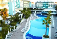 Seashell Resort & Spa